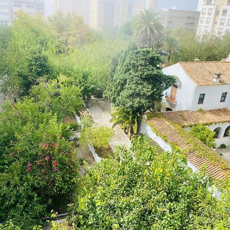 加的斯Botanico Playa Y Ascensor Grupo Ac Gestion公寓 外观 照片
