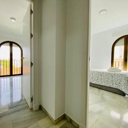 加的斯Botanico Playa Y Ascensor Grupo Ac Gestion公寓 外观 照片