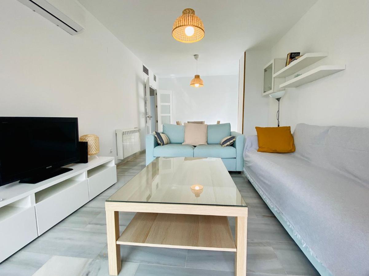 加的斯Botanico Playa Y Ascensor Grupo Ac Gestion公寓 外观 照片
