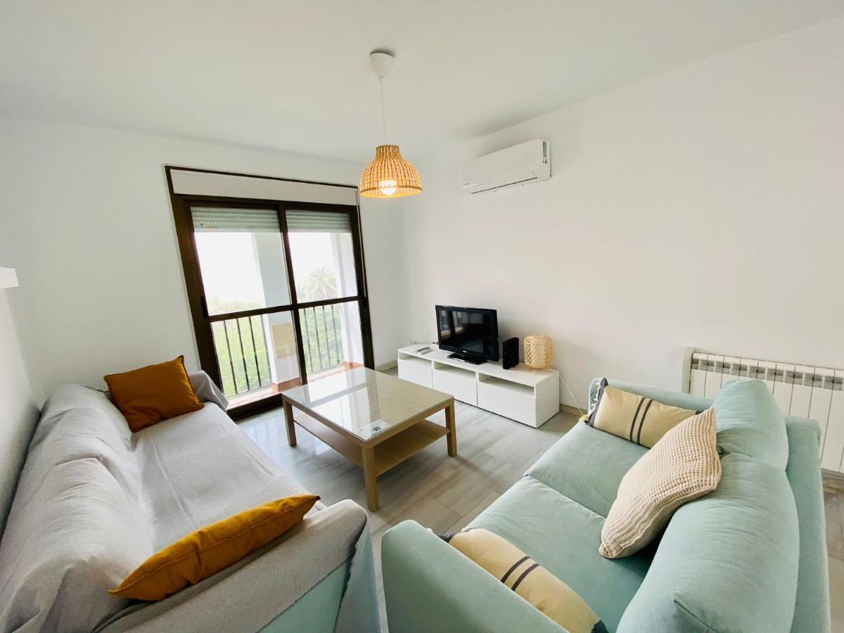 加的斯Botanico Playa Y Ascensor Grupo Ac Gestion公寓 外观 照片